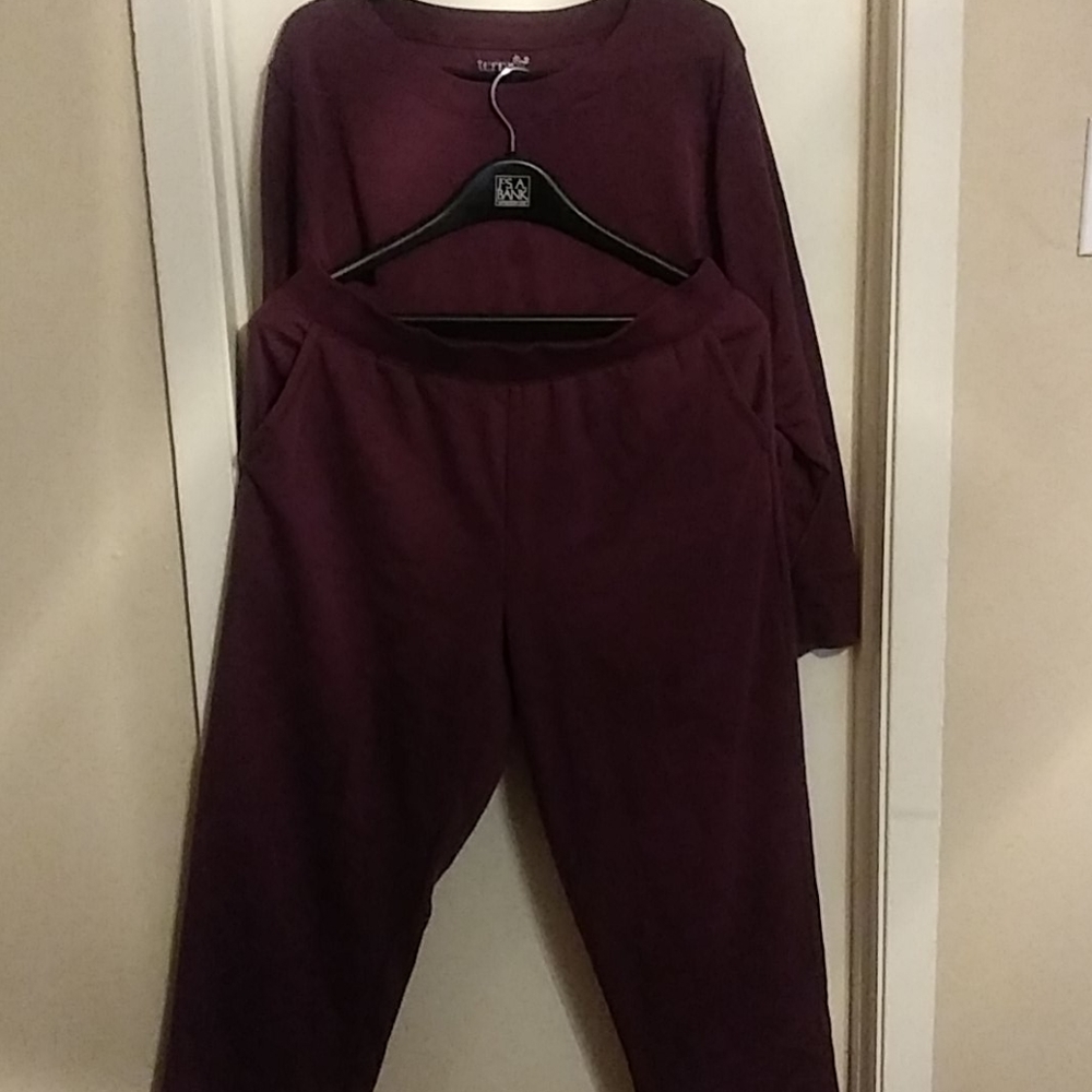 Tracksuit